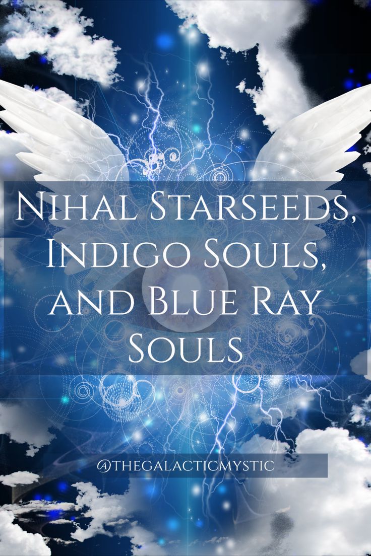 It’s possible that Blue Rays just get lumped in with Indigos because they are an obvious soul group that is different from the basic collective template. They are “the forgotten ones” after all, so this actually makes a lot of sense. Here I will share some of the differences I have found when looking at Nihal starseeds, Indigo Souls, and Blue Ray Souls. Blue Ray Beings, Nihal Starseed, Blue Ray Starseed, Indigo Starseed, Soul Group, Indigo Child, Crystal Children, Star Seed, Spiritual Awakening Signs