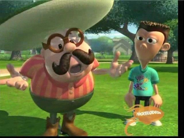 two cartoon characters with caption that reads, white people let's get rid of all the mexicans white people on taco tuesday