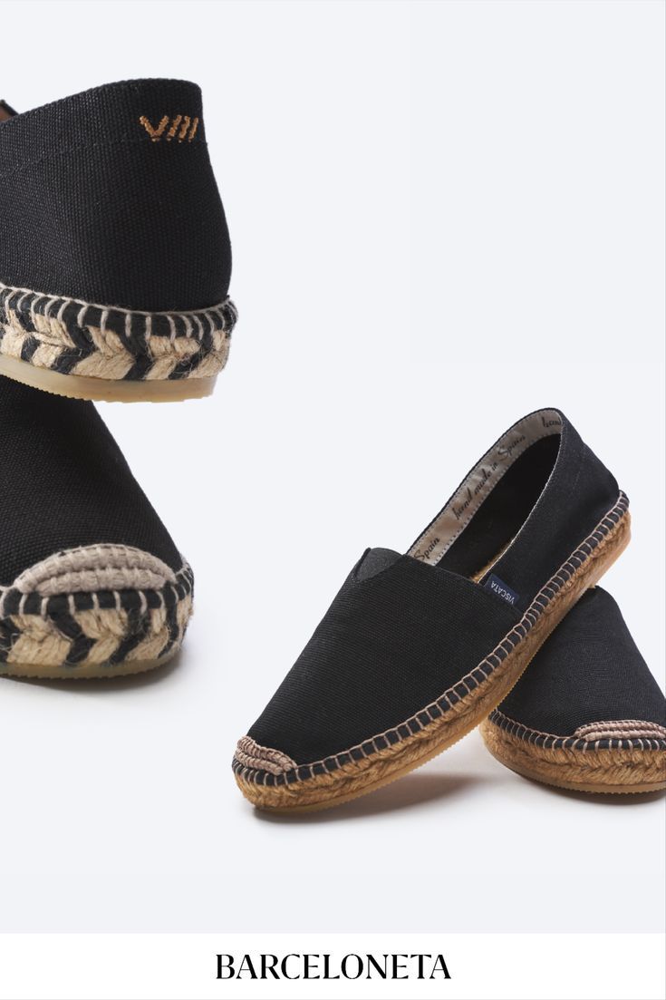 flat espadrilles Travel Buddies, Women's Espadrilles, Weekend Bag, Flat Espadrilles, Summer Travel, Weekender Bag, Slip Ons, Summer Shoes, Perfect Match