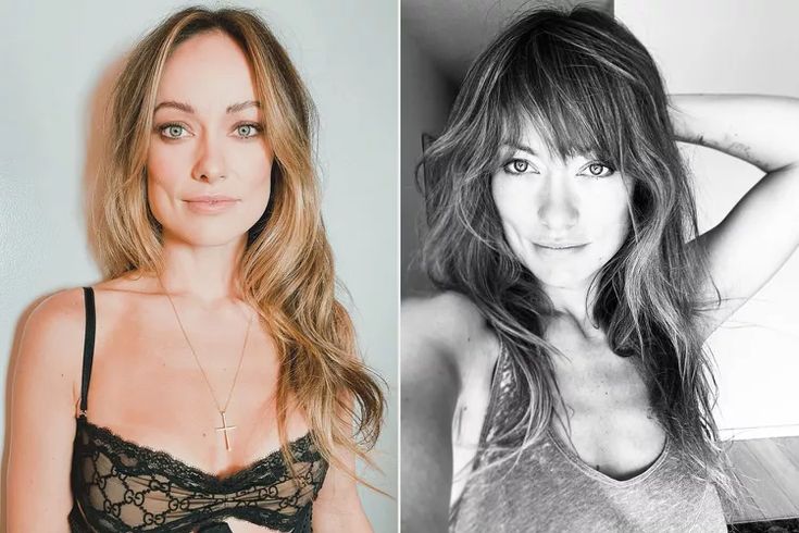 Olivia Wilde Hair Bangs, Olivia Wilde Bangs, Bed Head Hairstyles, Long Bob Fringe, Olivia Wilde Hair, Long Bob With Fringe, Shaggy Bangs, Bob Fringe, Bob With Fringe