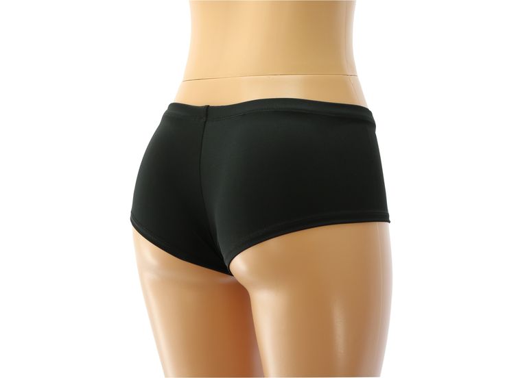 Black Matte Spandex Booty Shorts Elastic Waistband Low Rise Cheeky 80% Nylon 20% Spandex (4-way stretch fabric) SIZING INFO ⭐Sizing Chart in Photos⭐ If you need help with sizing, send me a message and please include the following measurements: ✅NATURAL WAIST ✅HIPSTER WAIST ✅HIPS ✅Thigh ⭐Inquire within for Adult 6X and up. CUSTOM REQUESTS 👉Need the waist higher/lower? 👉Inseam longer/shorter? 👉Love this style but not the fabric or color? 👉Love this fabric and color but not this style? 👉Lookin Low Rise Black Shorts, Black Stretch Pants With Built-in Shorts, Basic Stretch Bottoms With Built-in Shorts, Dancewear Bottoms With Built-in Shorts, Stretch Seamless Shorts, Stretch Pants With Built-in Shorts, Fitted Pants With Built-in Shorts, Solid Stretch Short Pants, Stretch Hip-length Shorts