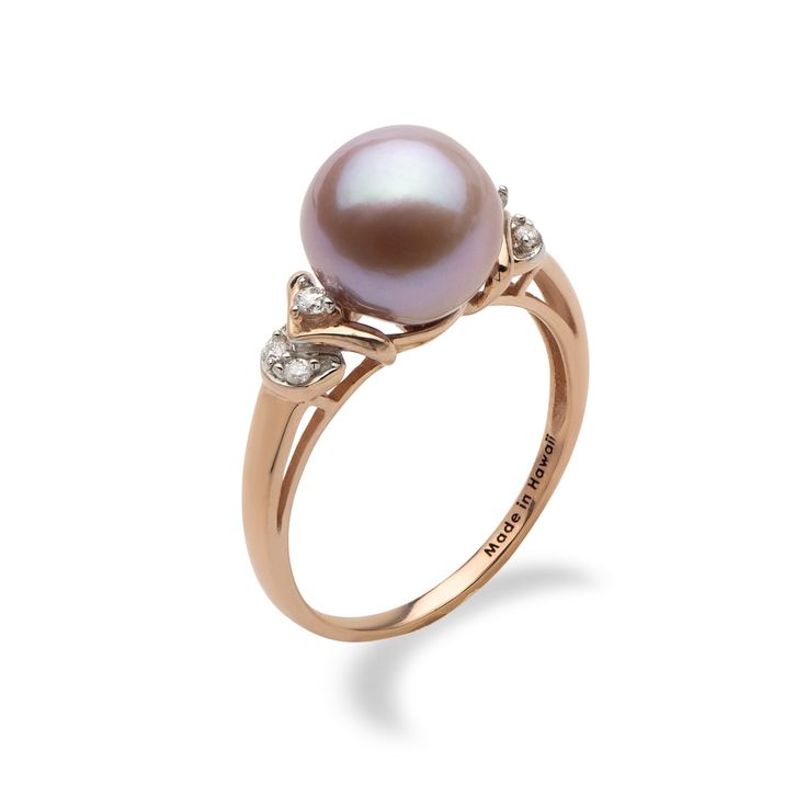 Ring Images, Wedding Jewellry, Black Pearl Ring, Pearl Rings Vintage, Disney Weddings, Pearl Engagement Ring, Pearl Rings, Freshwater Pearl Ring, Ring Ideas