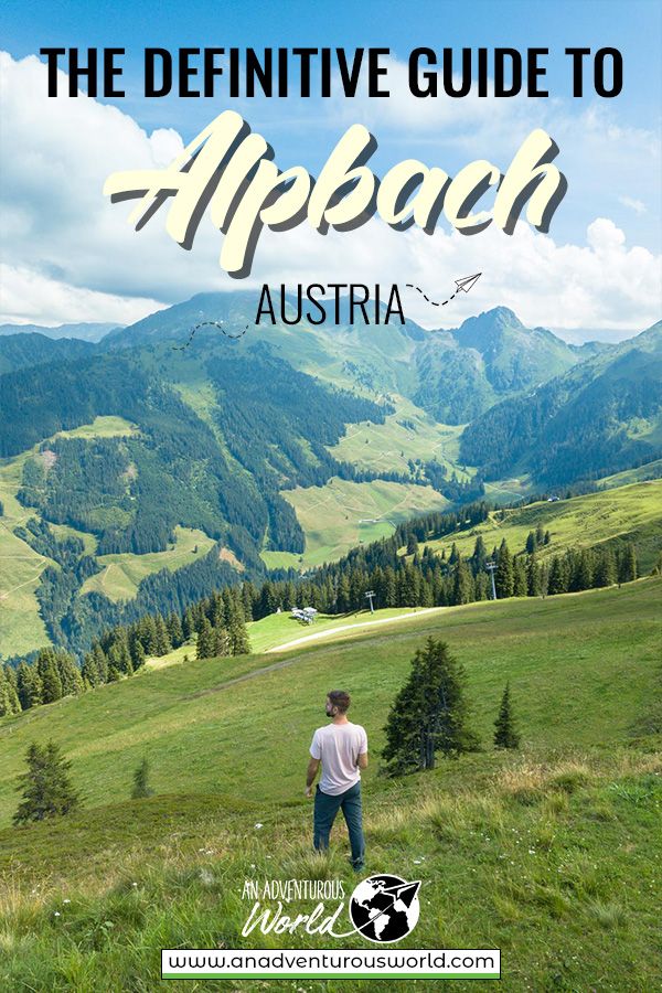 Are you heading to Alpbach in Tirol, Austria, for your summer holidays? Then this is the blog post for you with all the best things to do in Alpbach! From hiking in Alpbachtal to climbing up Wiedersbergerhorn, take in the beautiful landscapes and be inspired to travel to this region in Austria! #Alpbach #Alpbachtal #Tirol #TirolTravel Germany Sites, Alpbach Austria, Vacation Bucket List, Tirol Austria, Ice Caves, Visit Austria, Camping Holiday, Salzburg Austria, Austria Travel