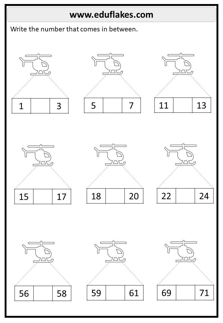 Kindergarten worksheet - Before,After and between Lkg Worksheets, Maths Paper, Mathematics Worksheets, Numbers Kindergarten, Learning English For Kids, Number Activities, Number Words, Kindergarten Math Worksheets, Math Worksheet