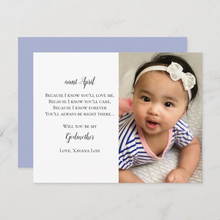 Dedication Ideas, Godmother Proposal, Save The Date Wording, Proposal Photos, Baby Dedication, Great Gifts For Dad, Forever Yours, God Parents, Create Your Own Invitations