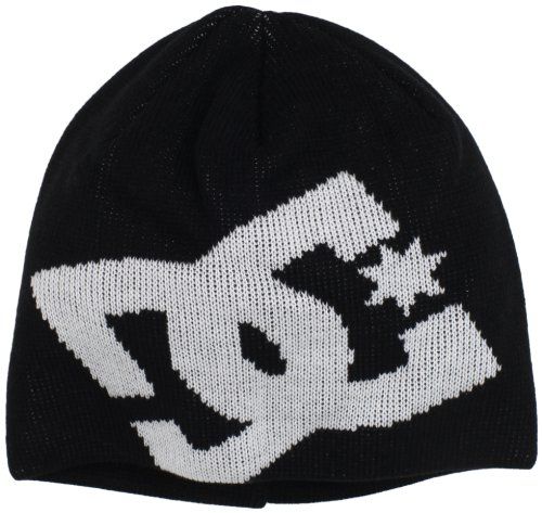 DC Clothing Boys Big Star By Hat, Black, One Size - review, compare prices, buy online Dc Clothing, Fits Clothes, Fire Fits, Cool Fits, Dc Shoes, Big Star, Dream Clothes, Beanie Hat, Beanie Hats