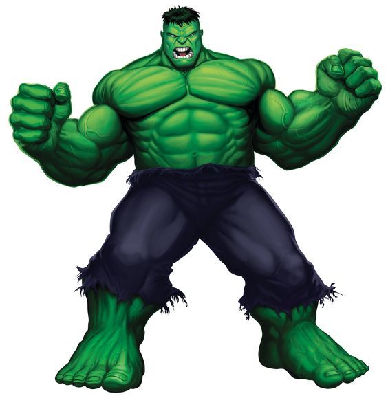 an image of the incredible hulk character from the animated movie, the incredible spider - man