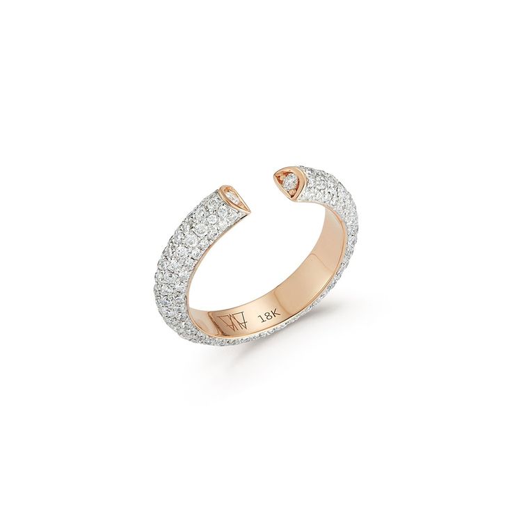 Rectangle Diamond Skinny Plaque Engravable Ring – Milestones by Ashleigh Bergman Luxury Engraved Open Ring With Vs Clarity, Luxury Single Cut Diamond Stackable Open Rings, Luxury Single Cut Diamonds Stackable Open Band, Luxury Initial Ring With Round Cut For Wedding, Luxury Initial Ring For Wedding With Round Cut, Elegant White Diamond Initial Ring, Elegant White Initial Ring For Promise, Luxury Rose Gold Open Engraved Ring, Luxury Engraved Rose Gold Open Ring