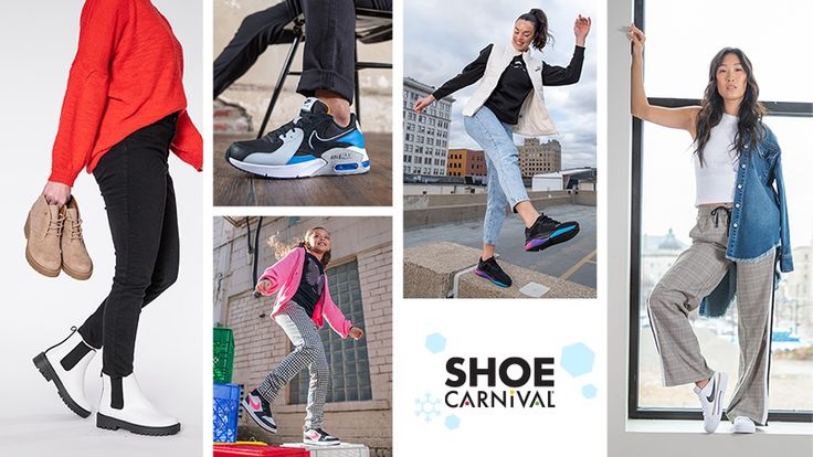 Shoe Carnival