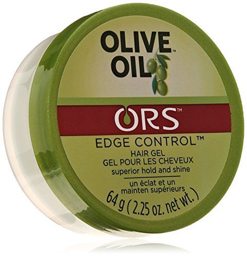 Organic Rs Root Stimulator Olive Oil Edge Control Hair Gel 225 Ounce *** Click image to review more details. Olive Oil Edge Control, Organic Root Stimulator, Drugstore Shampoo, Drugstore Hair Products, Natural Hair Care Routine, Olive Oil Hair, Edge Control, Hair Control, Celebrity Hair Stylist