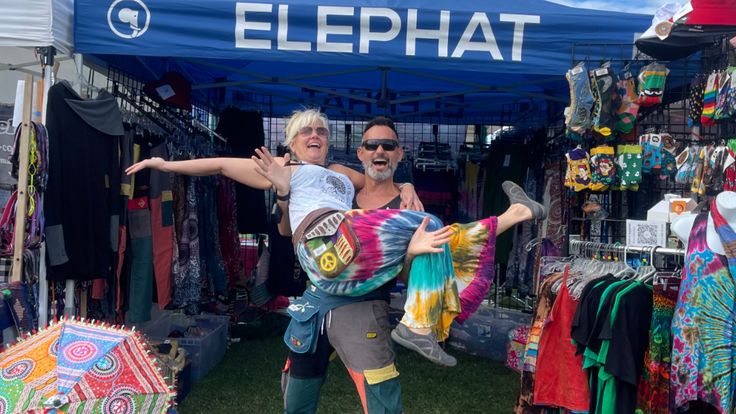 elephat supplies and apparel