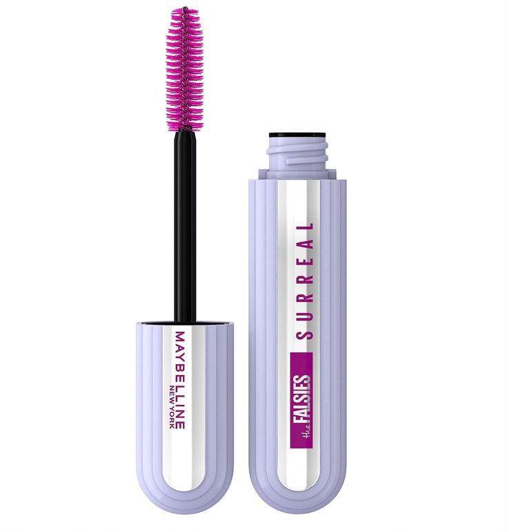 Maybeline Mascara, Best Drugstore Mascara, Mascara Maybelline, Maybelline Falsies, Maybelline Mascara, Drugstore Mascara, Mascara Waterproof, Lengthening Mascara, Make Up Remover