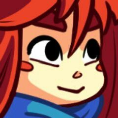 Celeste Madeline, Celeste Fanart, Celeste Game, Little Misfortune, A Hat In Time, Bee And Puppycat, Purple Themes, Best Icons, Game Icon