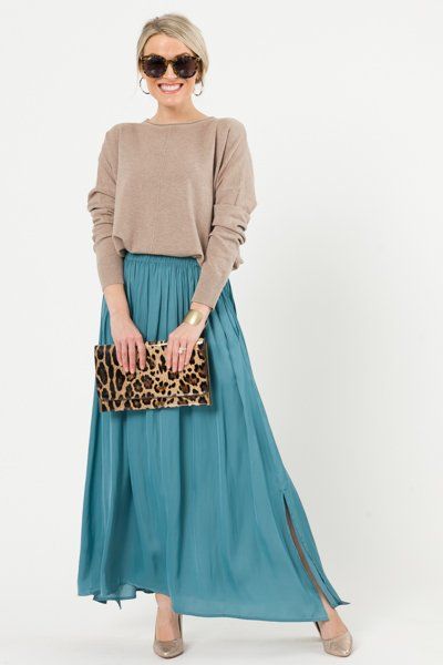 Flowy Maxi Skirt For Day Out, Lined Maxi Skirt For Day Out, Maxi Skirt For Day Out With Lining, Flowy Wide Leg Maxi Skirt For Day Out, Flowy Maxi Dress With Elastic Waistband For Day Out, Flowy Lined Maxi Dress For Day Out, Flowy Wide-leg Maxi Skirt For Day Out, Day Out Maxi Dress With Elastic Waistband, Flowy Maxi Skirt With Elastic Waistband For Day Out