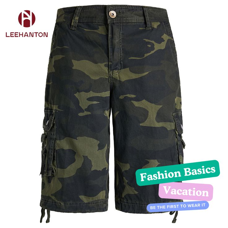 OUR PRODUCT IS QUITE HOT SELL IN THESE YEARS.💗
Special design, with moderate thickness and a variety of colors, suit for summer.

odel NO--------MP412
Feature---------Custom
Trouser Leg----Straight
Style------------Leisure
Thickness-------Normal
Logo------------Custom Suit For Summer, Army Shorts, Camo Cargo Shorts, Chris Johnson, Shorts Casual, Comfy Shorts, Camo Print, Basic Style, Special Design