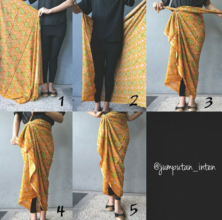 Jumputan inten Mode Batik, Kondangan Outfit, Batik Skirt, Dress Kebaya, Wrap Tutorial, Batik Kebaya, Kebaya Dress, Skirt Wrap, Batik Fashion