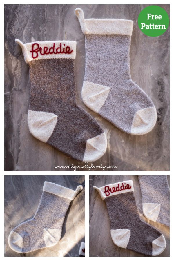 three pictures of socks with the word pedia written on them and two different images of one