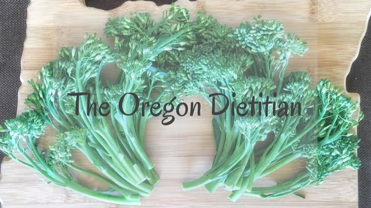 The Oregon Dietitian | Healthy Recipes On A Budget