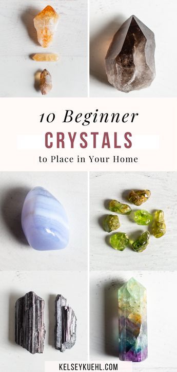 Chakras For Beginners Crystals, Best Crystals For Beginners, Healing With Crystals, Crystals Beginners Guide, Crystals To Have In Your Home, Best Crystals For Each Room, Best Crystals For Home Protection, How To Recharge Your Crystals, Stones For Creativity