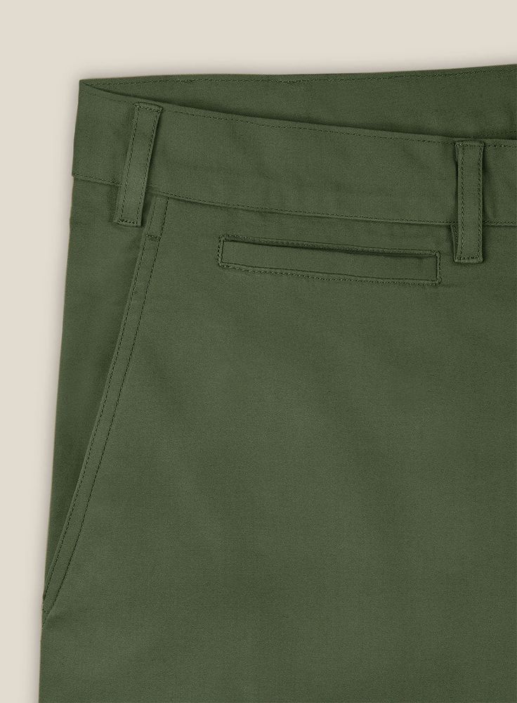 Are you ready to rock that effortlessly cool, off-duty look? Meet our Italian Military Green Cotton Stretch Shorts. Crafted with the softest cotton blend, these shorts offer an unbeatable level of comfort, while the hint of stretch in the fabric gives you the freedom to move and groove without any restrictions. Its timeless military green shade with a plain weave infuses your daily wardrobe with a fresh burst of renewal and rejuvenation. Whether you're jetting off to a tropical paradise, conquer Summer Cotton Pants With Built-in Shorts, Fitted Cotton Cargo Shorts With Pockets, Green Cotton Bottoms With Built-in Shorts, Fitted Cotton Shorts With Pockets, Fitted Cotton Shorts With Side Pockets, Relaxed Fit Bermuda Shorts With 5-inch Inseam, Summer Shorts With Hip Pockets And 5-inch Inseam, Cotton Bermuda Shorts With 5-inch Inseam For Summer, Solid Color Straight Leg Shorts With Pockets