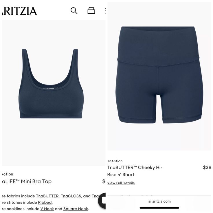 Aritzia Workout Set, Kook House, Tna Outfits, Athletic Sets, Fame Clothes, Hbcu Fashion, Mood Clothes, Cute Workout Outfits, Cute Pajama Sets