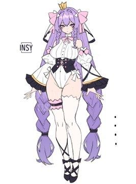 Página Inicial / X Vtuber Hair Reference, Plus Size Character Design, Vtuber Ideas, Cute Anime Chibi, Character Poses, Game Character Design, 영감을 주는 캐릭터, Cute Art Styles, Character Design References