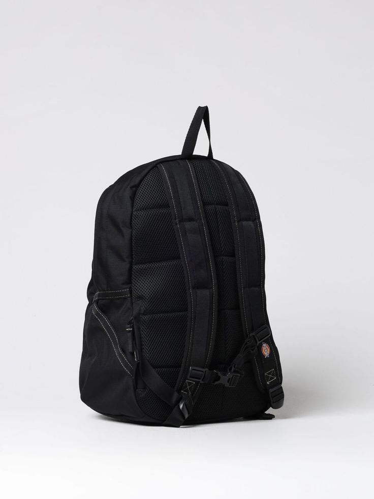 Backpack DICKIES Men color Black Dickies Backpack, Men's Backpack, Black Backpack, Backpack Bags, Black Color, Backpacks, Models, For Men, Black