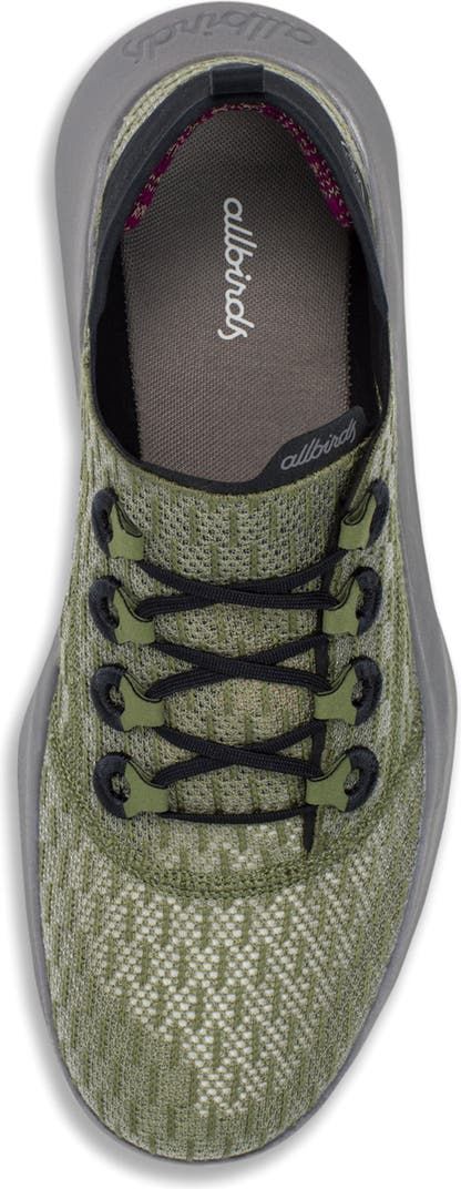 Allbirds Superlight Trainer (Men) | Nordstromrack Green Lace-up Running Shoes With Air Cushioning, Dynamic Lace-up Walking Shoes With Air Cushioning, Green Slip-on Running Shoes For Sports, Dynamic Synthetic Lace-up Trail Running Shoes, Breathable Lace-up Running Shoes For Outdoor, Athleisure Outdoor Running Shoes With Engineered Mesh, Functional Breathable Lace-up Walking Shoes, Green Lace-up Running Shoes With Air Max Cushioning, Comfortable High-top Running Shoes With Air Cushioning