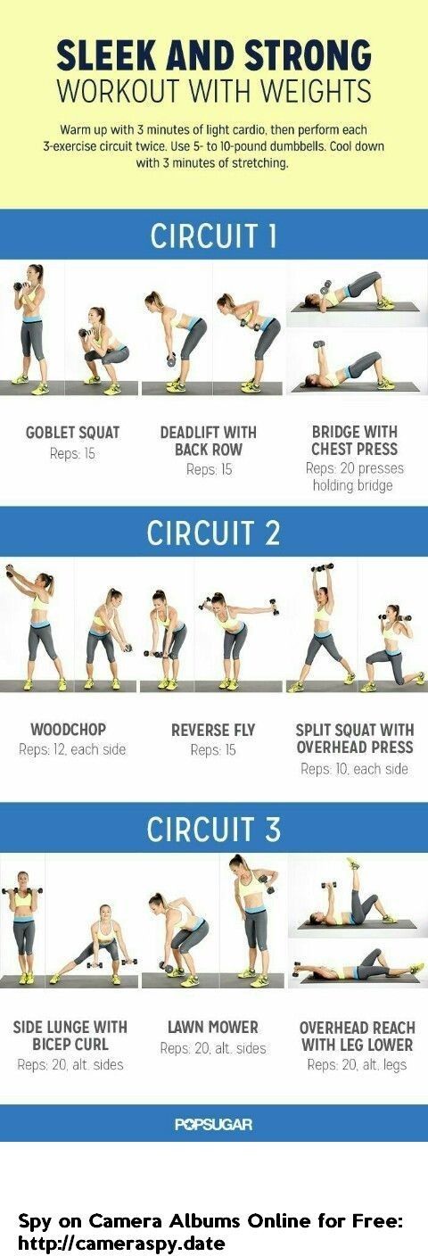 a poster with instructions for how to do an exercise