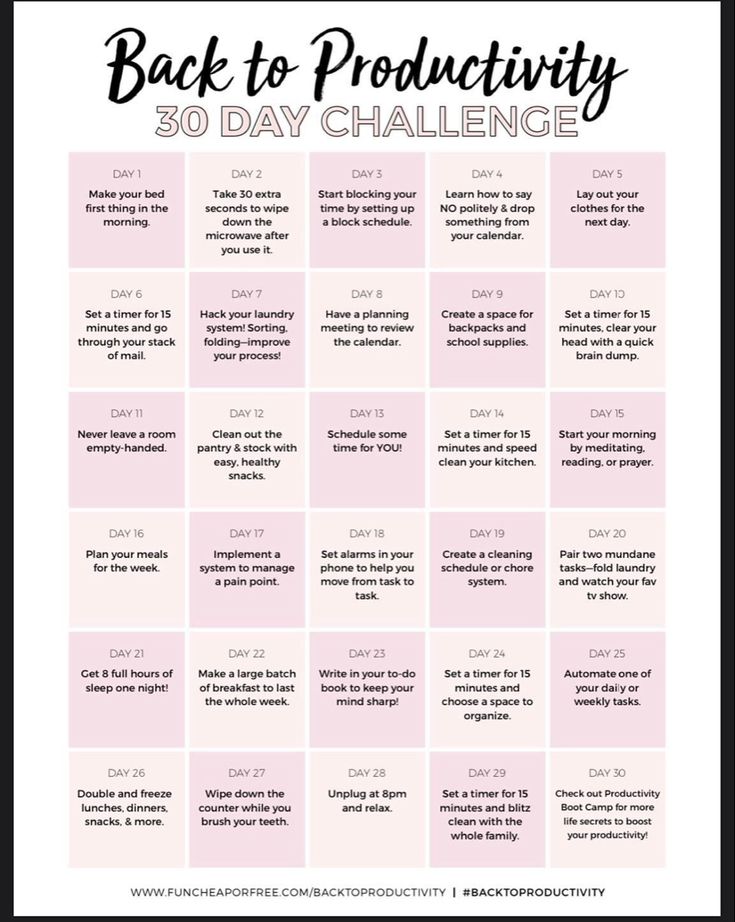 365 Day Challenge Ideas, Comfort Zone Challenge, Positivity Challenge, Heal Your Soul, 365 Day Challenge, Block Scheduling, My Daily Routine, Challenge Ideas, My Morning Routine