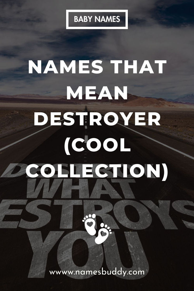 Names That Mean Destroyer Names Meaning Destruction, Last Name Meaning, Names Meaning, Indian Names, German Names, Good Meaning, Hebrew Names, Gender Neutral Names, Indian Boy