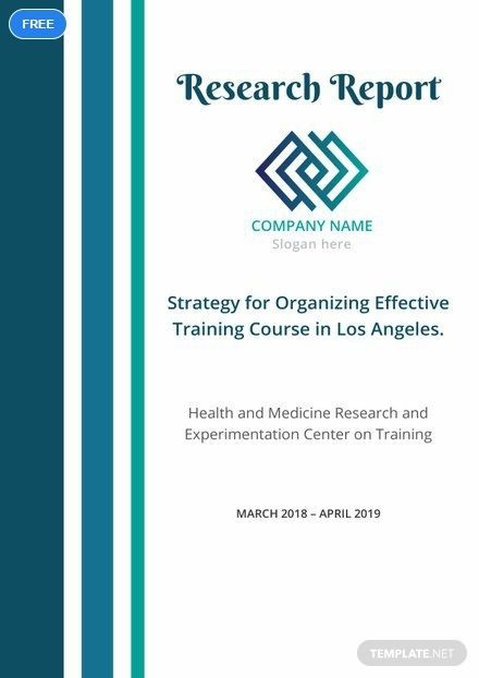 a white paper with the words strategy for organizing effective training course in los angeles health and medicine