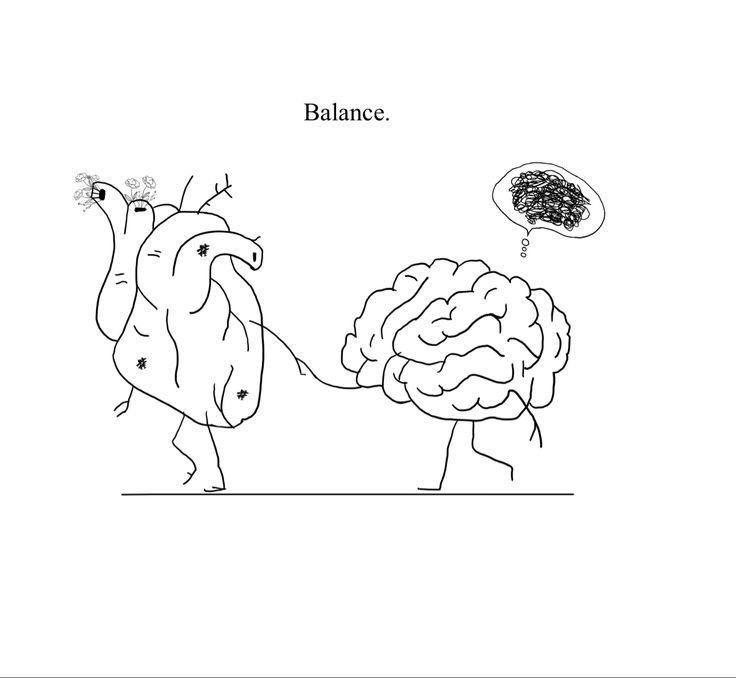 Mind heart balance comming expanded Psychology Tattoo, Tattoo Memes, Heart And Mind, Psychology, Brain, Snoopy, Tattoos, Memes, Fictional Characters