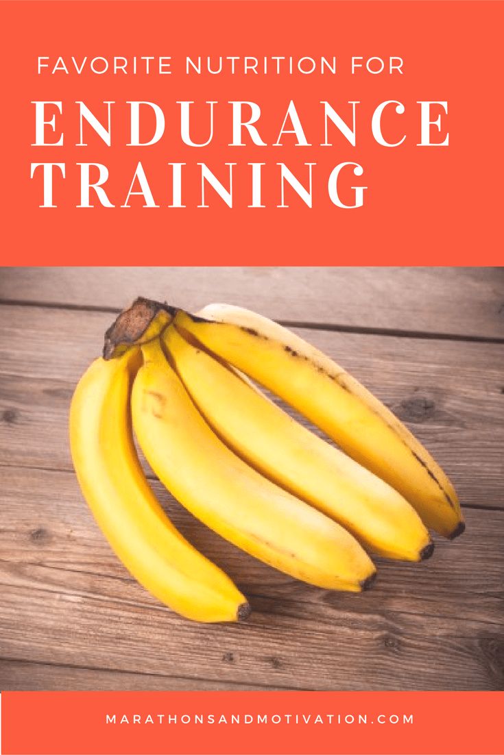 Favorite Nutrition for Endurance Training - Marathons & Motivation Ironman Training, Running Nutrition, Nutrition Quotes, Endurance Training, Triathlon Training, Turmeric Benefits, Proper Nutrition, Nutrition Plans, Marathon Training