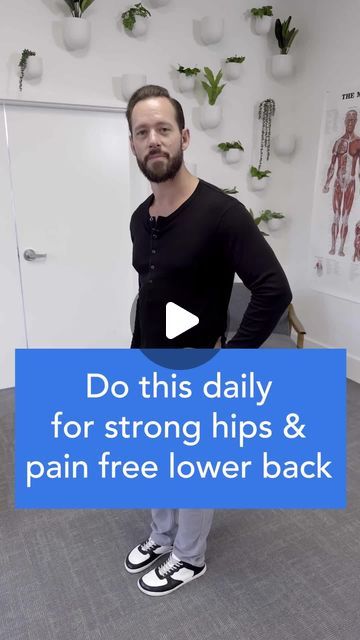 Stretch For Back Pain, Exercise For Hip Pain, Gym Timetable, Gluteus Medius Exercises, Strong Hips, Exercises For Back Pain, Best Exercise For Hips, Senior Exercises, Hip Flexor Exercises