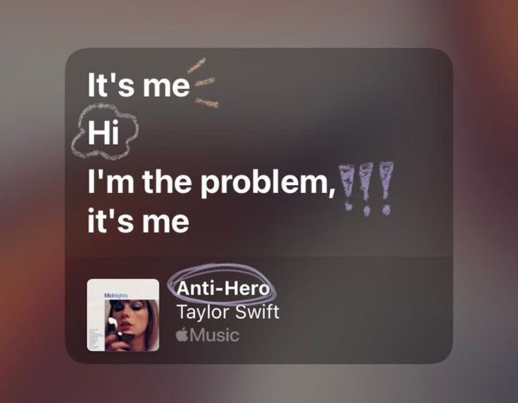 Anti Hero Quotes Taylor Swift, Anit Hero Taylor Swift, Anti Hero Lyrics Aesthetic, Anti Hero Spotify, Spotify Edit Coret Taylor Swift, Antihero Aesthetic Taylor Swift, Antihero Taylor Swift Lyrics, Anti Hero Aesthetic Taylor Swift, Anti Hero Taylor Swift Lyrics