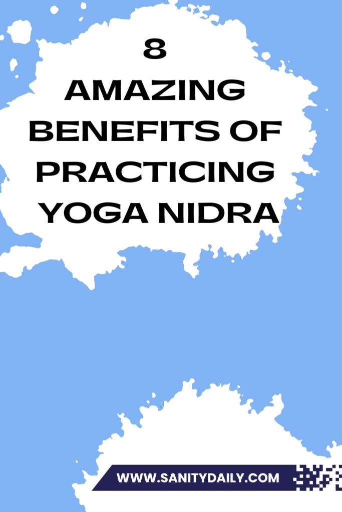 Yoga Nidra is one of the most sought-after remedies today when it comes to correcting your sleep schedule. People who are leaning toward meditation and yoga definitely know what this is but if you’re looking forward to committing to better wellbeing, learn more about the benefits of Yoga Nidra before you start practicing it. The … 8 Amazing Benefits of Practicing Yoga Nidra Read More » What Is Yoga, Benefits Of Yoga, Happy Hormones, Yoga Nidra, Sleep Schedule, Breathing Techniques, Mental Wellbeing, Improve Sleep, Yoga Benefits