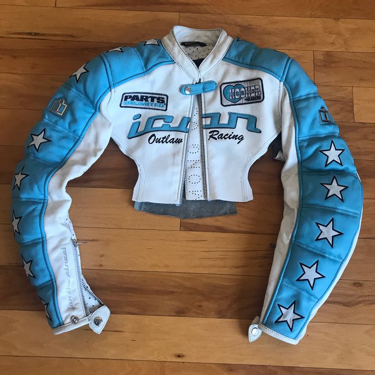 Racing Outfit Aesthetic, Racing Outfit, Outlaw Racing, Dr Shoes, Womens Biker Jacket, 2000s Fashion Outfits, Leather Biker Jacket, Outfit Aesthetic, 2000s Fashion