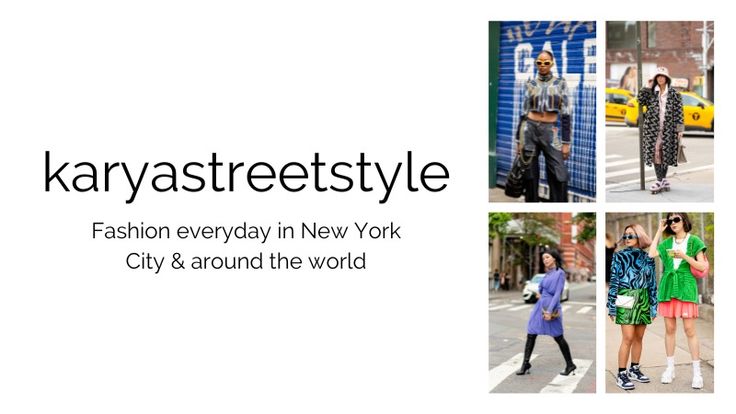 karyastreetstyle | NYC Photographer | Street Style Photography