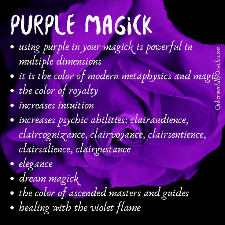 Colors Witchcraft, Candle Meanings, Witchcraft Meaning, Color Magick, Witch Meaning, Purple Meaning, Herbal Witch, Witchcraft Spells For Beginners, Energy Consciousness