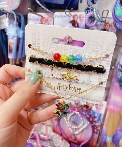 Walmart Stickers, Harry Potter Toys, Harry Potter, Charm Bracelet, Toys, Quick Saves