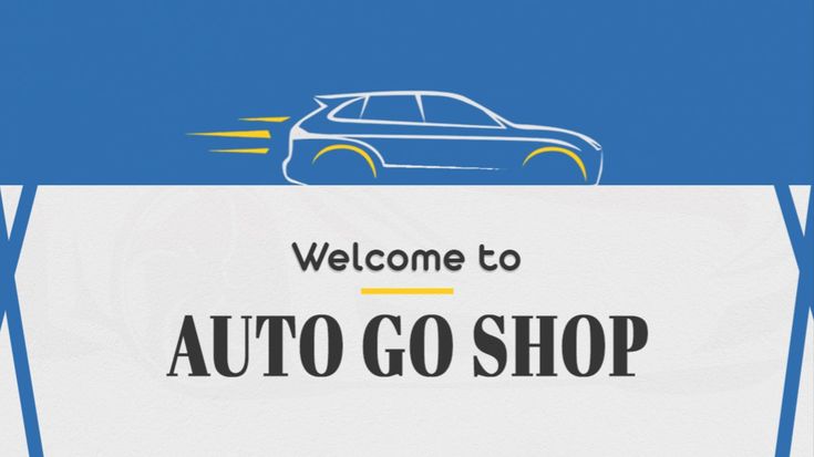 Auto GoShop