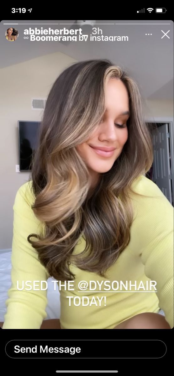 Abbie Herbert Hair, Abbie Herbert, Hair Inspiration, Hair Stylist, Long Hair, Hair Makeup, Hairstyles, Long Hair Styles, Hair Styles