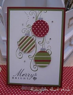 a close up of a greeting card on a cell phone