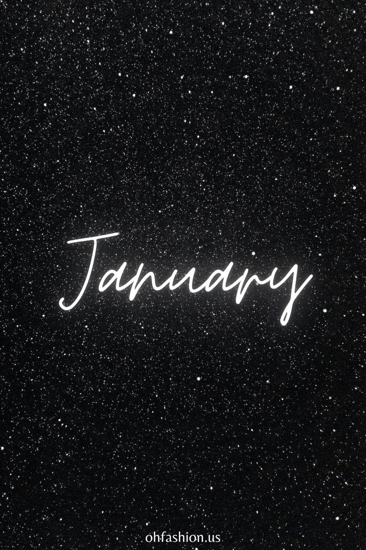 January Wallpaper Background Aesthetic Black January Widget Aesthetic, January Vibes Aesthetic, January Screen Wallpaper, January Astetic Wallpaper, January Background Aesthetic, Backgrounds Iphone Black, January Wallpaper Aesthetic 2024, Hello January Wallpaper, January Phone Background