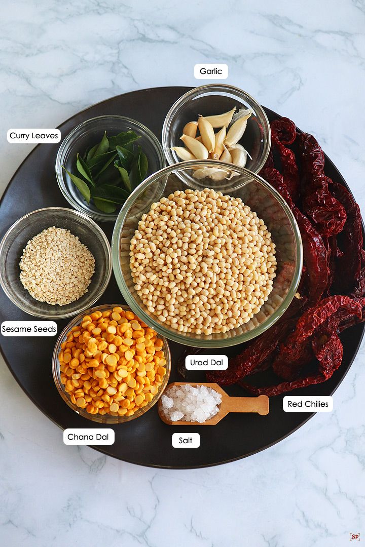 the ingredients for this dish include beans, carrots, spinach and chickpeas