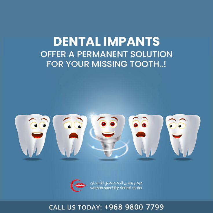 Dental Implants Advertising, Teeth Poster Design, Dental Infographics, Dental Post, Dental Ads, Teeth Replacement, Dental Pictures, Dental Branding, Dental Advertising