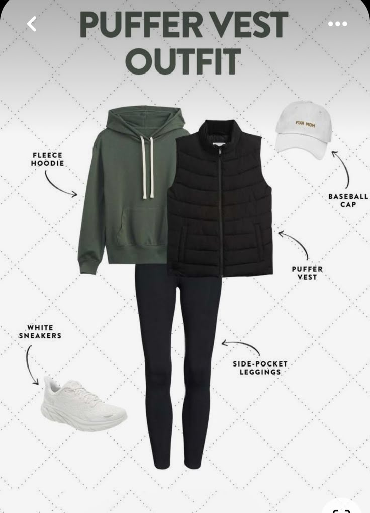 Cold Day Mom Outfit, Cold Weather Simple Outfits, Outfits For Cold Weather Aesthetic, Simple Casual Fall Outfits, Weekend Sports Mom Outfits, Cute Outfits For Cold Weather, Office Athleisure, Casual Cold Weather Outfits, Easy Winter Outfits