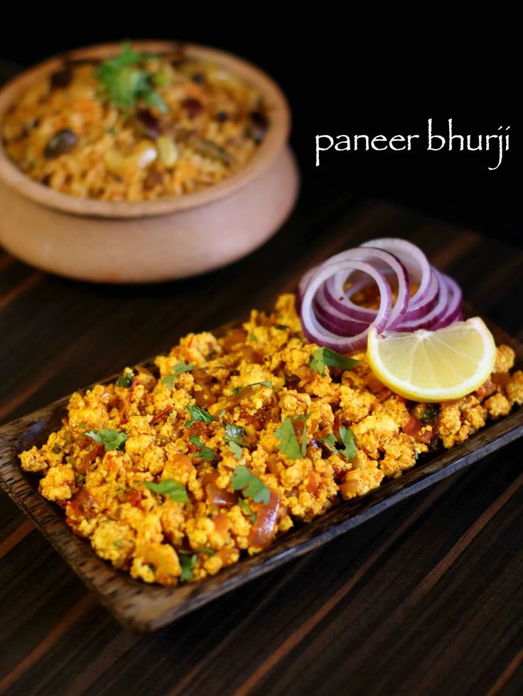 the food is prepared and ready to be eaten on the table in the restaurant or cafe