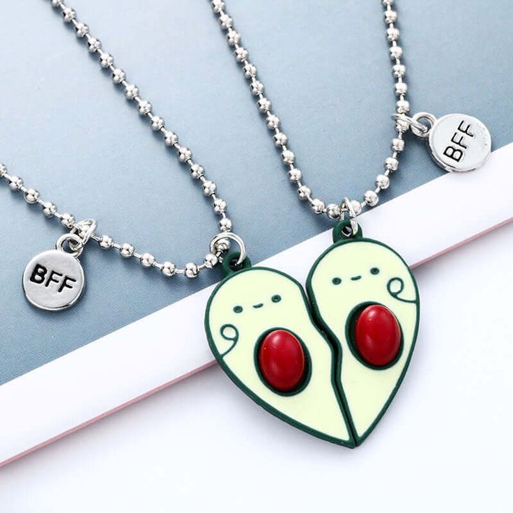 Description： Bff Necklace for 2: Here are best friend necklaces for 2, you can give them to your best friends to show the special friendship, Bff gifts for women Friendship Gifts for Women Friends: The sentiment of best friend presents are important, Bff necklaces let them know what they mean to you, and the sentiment will touch every friend Best Friend Gift: Friendship necklaces are a thoughtful reminder of your relationship, you can get close to each other with Bff presents Bff Gift Ideas: You Magnetic Necklace, Shark Earrings, Couple Necklace, Bff Necklaces, Hook Bracelet, Best Friend Necklaces, Friendship Jewelry, Viking Necklace, Turtle Earrings